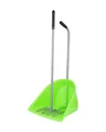 Produktbild: Mistboy  Bollensammler Stallboy Mistschaufel Mistgabel grün