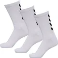 Produktbild: HUMMEL Fußball - Teamsport Textil - Socken Fundamental Socks 3-Pack Socken