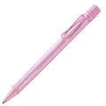 Produktbild: LAMY 2D2 Kugelschreiber Safari Lightrose/Rosa/Pastell inkl. M16 Mine blau