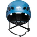 Produktbild: Mammut Skywalker 3.0 Kletterhelm (Größe 53-61CM, blau)