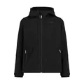Produktbild: CMP KID Jacket FIX Hood nero (U901) 164