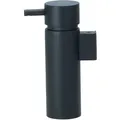 Produktbild: Zack Manola Seifenspender Wandmontage 175 ml schwarz