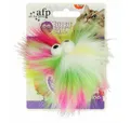 Produktbild: all for paws Tierkuscheltier AFP Furry Fluffy Ball Yellow