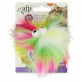 Produktbild: AFP Furry Fluffy Ball Yellow