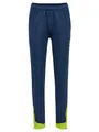 Produktbild: hummel hmlLEAD Poly Trainingshose Damen blau, S Damen