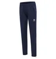Produktbild: hummel Sporthose hmlLEAD Poly Pants (Seitentaschen, dehnbarer Sweatstoff) Lang