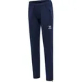 Produktbild: Hummel Lead Poly Hose Damen - blau