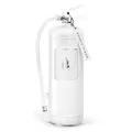 Produktbild: Nordic Flame Design Feuerlöscher Classic weiß (6KG)