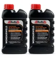 Produktbild: Holts Wondarweld Zylinderblockdichtungsmittel 2x250 ml Zylinderblock Dichtstoff
