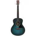 Produktbild: Taylor GS Mini-e Special Edition BlueBurst - Westerngitarre