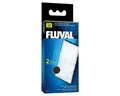 Produktbild: FLUVAL Aquariumfilter Poly-Aktivkohle Filtereinsatz für Innenfilter U2