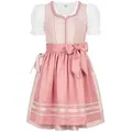 Produktbild: Nübler Dirndl Kinderdirndl Lisa in Peach von Nübler 116