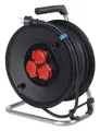 Produktbild: as - Schwabe Kabeltrommel (Kabellänge 25 m), Sicherheits 230 mm 25m H05RR-F3G1,5