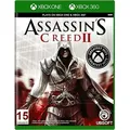 Produktbild: Ubisoft Assassin's Creed II - Game Of The Year Edition, Xbox 360, M (Reif), Physische Medien