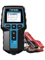 Produktbild: Digitaler Autobatterie Tester 12V 24V | Kfz Batterietester Auto