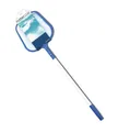 Produktbild: Bestway 58325 - Kescher Set 32cm x 30cm mit Stiel - Pool Reinigung Pflege Stange