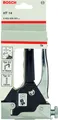 Produktbild: BOSCH Handtacker schwarz-chrom 603038001