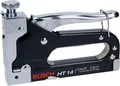 Produktbild: Bosch Handtacker HT 14 0603038001 | Klammertyp 53 4-14 mm | stufenlos regelbar | Stahl | gepolsterter Griff