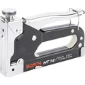 Produktbild: Bosch Handtacker HT 14 DIY, 0603038001, für Klammern 4-14mm, Nägel 14mm