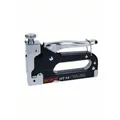 Produktbild: Bosch Accessories HT 14 0603038001 Handtacker  Klammerntyp Typ 53 Klammernlän...