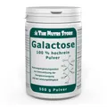 Produktbild: Galactose 100% rein Pulver 500 g