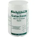 Produktbild: Galactose 100% rein Pulver