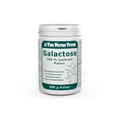 Produktbild: Galactose 100% rein Pulver 500 g ohne weitere Zusätze