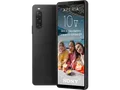 Produktbild: SONY XPERIA 10 V 128 GB Gojischwarz Dual SIM