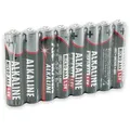 Produktbild: ANSMANN Red-Line LR03 Alkaline AAA Micro Batterie 1.5 V 8er Pack