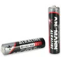 Produktbild: ANSMANN 5015360 Alkaline Batterie Micro AAA 8er Pack 1,5V LR03