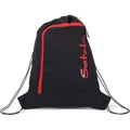 Produktbild: Satch Sportbeutel, Fire Phantom , Farbe/Muster: schwarz, rot