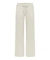 Produktbild: BRAX Style Farina Wide Leg Form in 100% Leinen