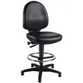 Produktbild: Mey Chair Arbeitsdrehstuhl 72250 D10T, Tec 50 -Counter-