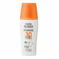 Produktbild: Corine De Farme Solar Spray Spf30 150ml