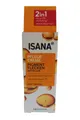 Produktbild: Isana Pigmentflecken Aufheller Pflegecreme Gelcreme mit Vitamin C, 50ml