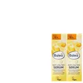 Produktbild: 3tlg. Set | Balea Anti-Falten Q10 Serum Faltentiefenreduzierung + Frottee-Band
