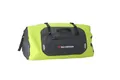 Produktbild: Motorrad Hecktasche SW-Motech Drybag 600 Wasserdicht Farbe: Gelb/Schwarz Gr: 60l