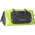Produktbild: SW-Motech Drybag 600 (2023) Hecktasche ca. 60 Liter wasserdicht - fluogelb-grau