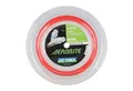 Produktbild: Yonex Badmintonsaite Aerobite Hybrid 0.61/0.67 weiss/rot 200m Rolle, Saitendicke: 0.61/0.67