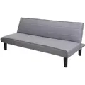Produktbild: SCHLAFSOFA Grau