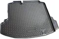 Produktbild: RECAMBO Kofferraumwanne für VW Jetta III, 1K2, 2005-2010, für Vw JETTA III 1K2, 100% passgenaue Antirutschmatte, Kofferraum Schutzmatte, Gummimatte