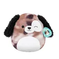 Produktbild: Squishmallows - Zerdan Dog - Plüschfigur - 30 cm (227677) - Neu & OVP