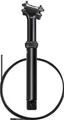 Produktbild: Crankbrothers Highline XC/Gravel Teleskopstütze, Farbe:black, Größe:Ø 27.2mm. 297mm. 60mm