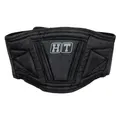Produktbild: Nierengurt Motorrad Herren/Damen Maxtuned 'HT' - Größe L/XL - schwarz - leichter Stretch