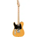 Produktbild: Squier Affinity Series Telecaster Lefthand MN Butterscotch Blonde E Gitarre für Linkshänder