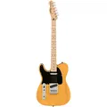 Produktbild: E-Gitarre Lefthand Squier Affinity Tele MN BTB LH Linkshändergitarre Gitarre Lin
