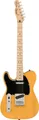 Produktbild: Fender Squier Affinity Tele MN Lefthand Butterscotch Blonde