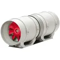 Produktbild: Helios MVZ 250 - Multivent 2-stufige Ventilator-Unit 1-PH - 06063