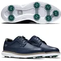 Produktbild: Footjoy Traditions Herren Golfschuh navy