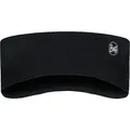 Produktbild: Buff Windproof Headband - Black Logo - S/M